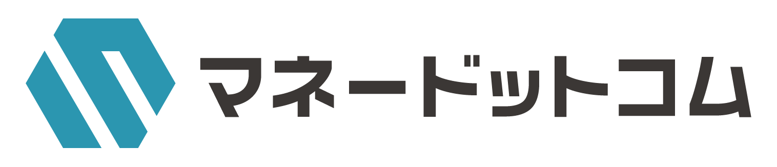 マネードットコム